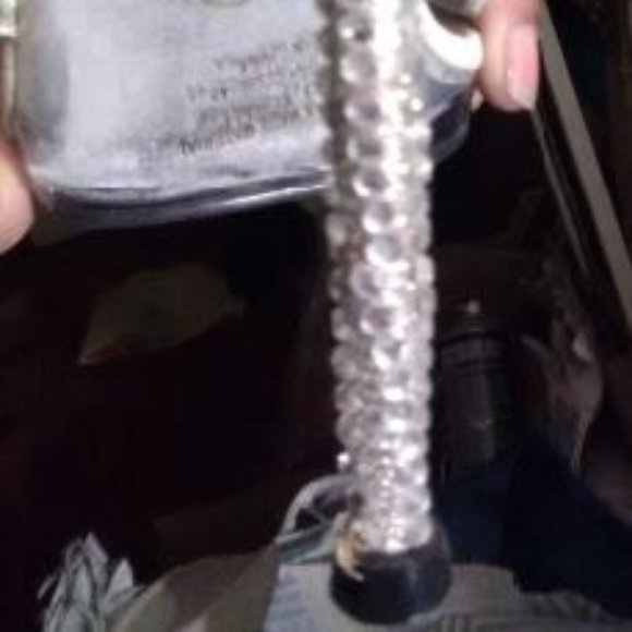 GLITZY WILD🌹👠 - Picture 4 of 6